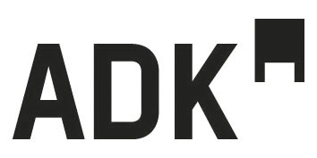 Logo der ADK, Kurzmarke