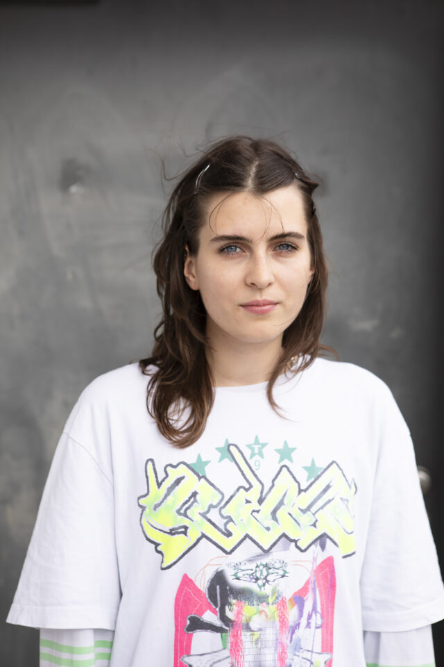 Alize Heiser