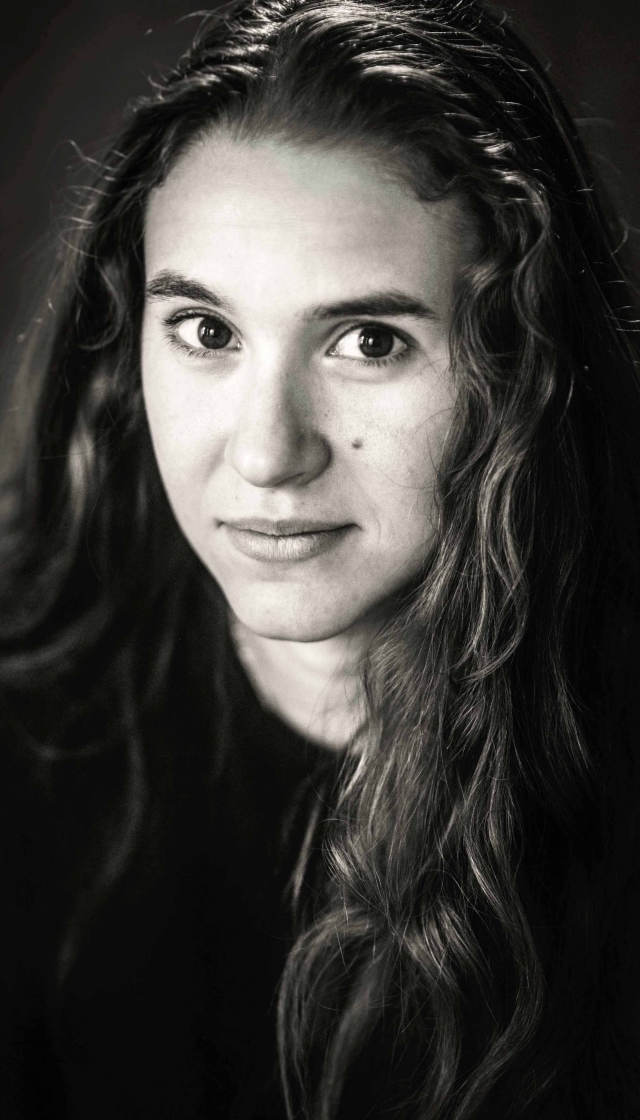 Marina Dumont