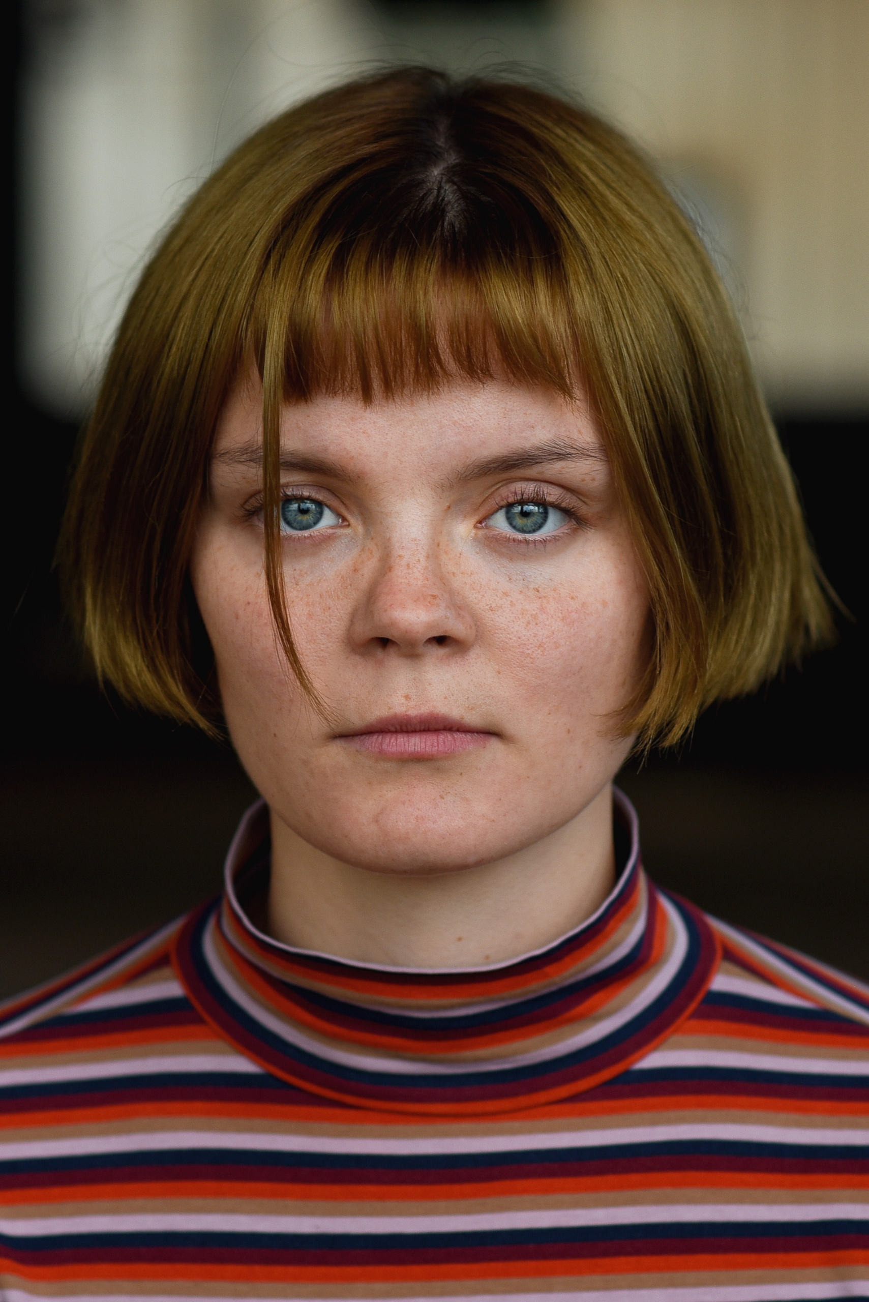Fabienne ten Thije