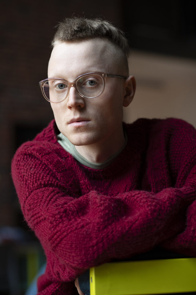 Sascha Paul Klaus