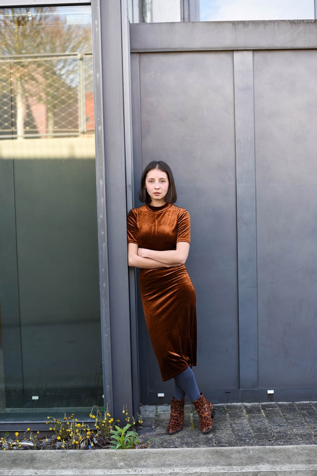Lily Frank