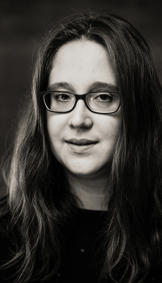 Linda Bockmeyer