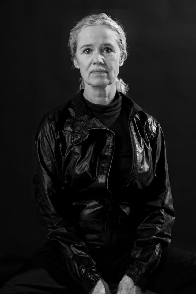 Marion Reuter