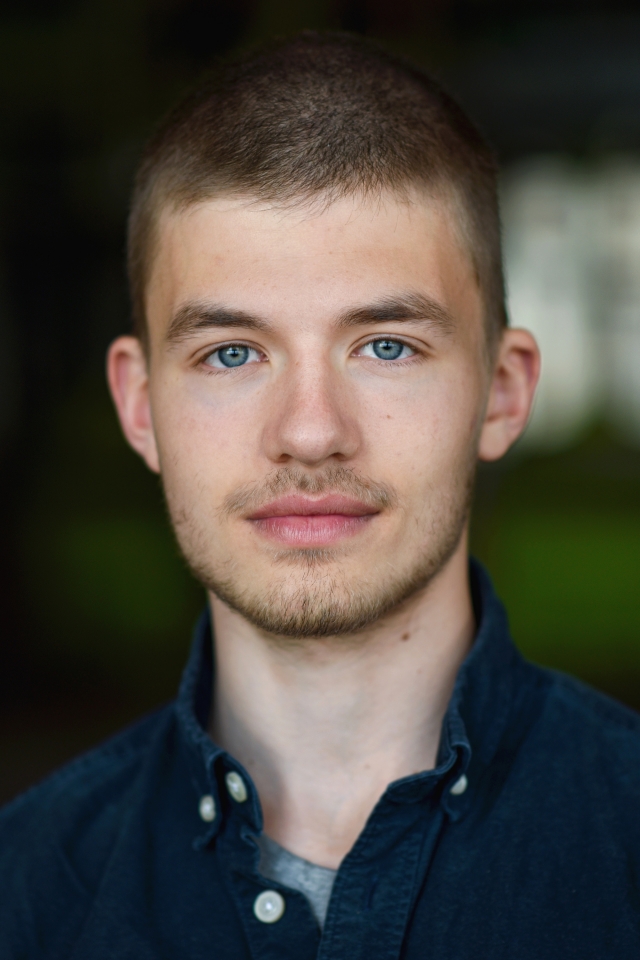 Marius Petrenz
